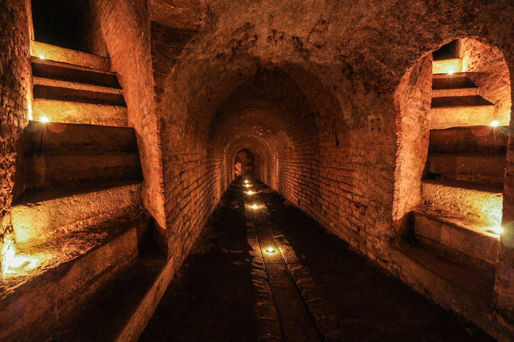 Josefov fortress - Oficiální stránky města Jaroměř