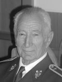 Brigadier General Otto Špaček