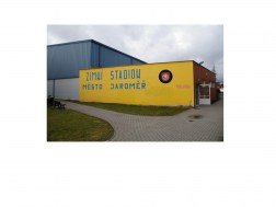 Wintersportplatz