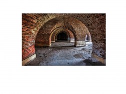 Josefov fortress