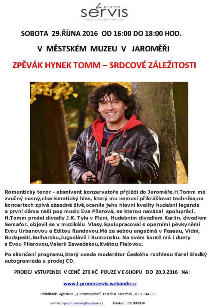 Pozvánka