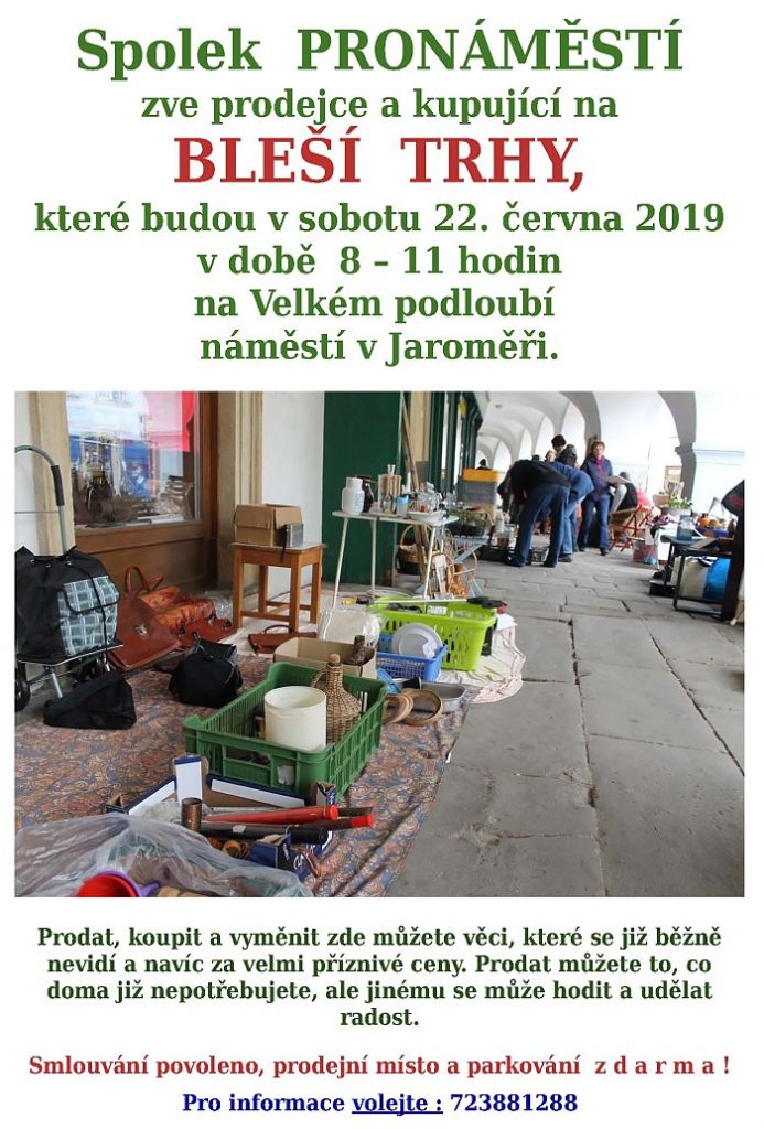 Pozvánka