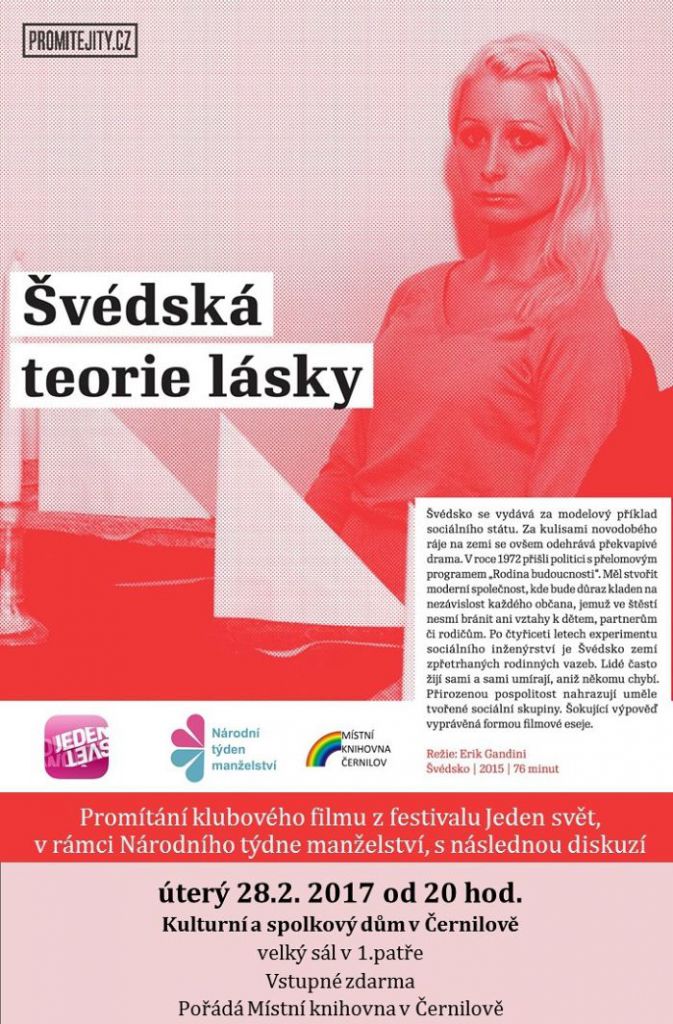 Pozvánka