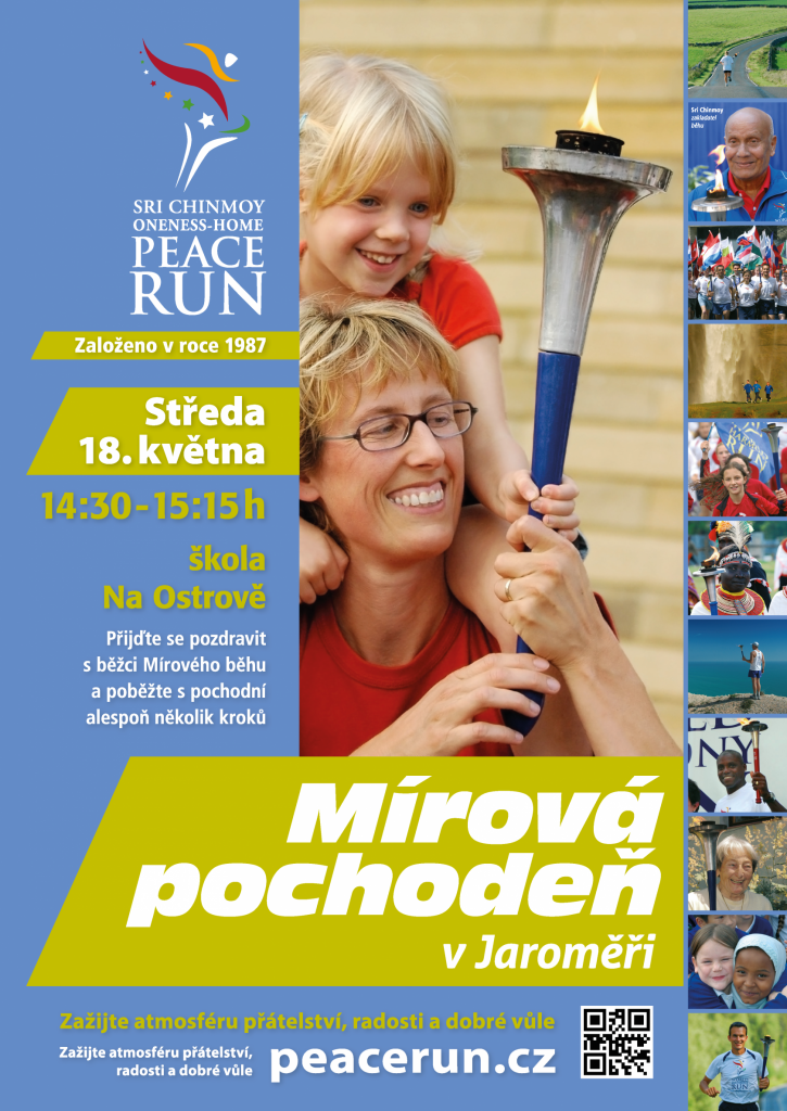 Peace Run 2022