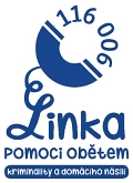 Logo linky 116 006
