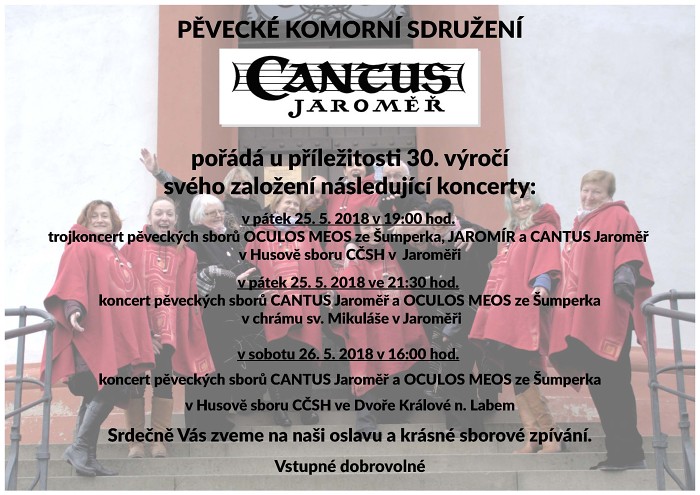 Pozvánka