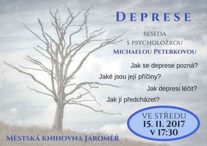 Deprese