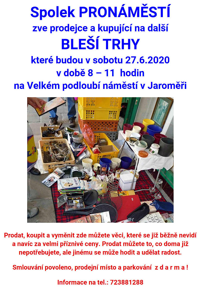 Pozvánka