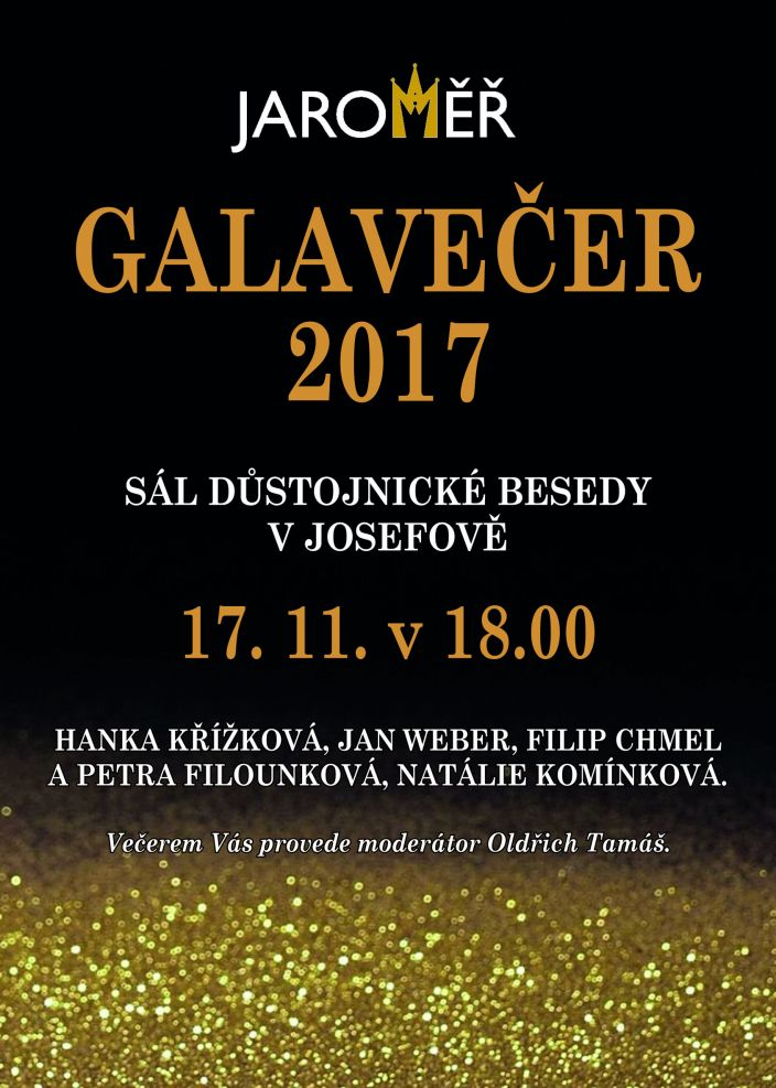 Galavečer