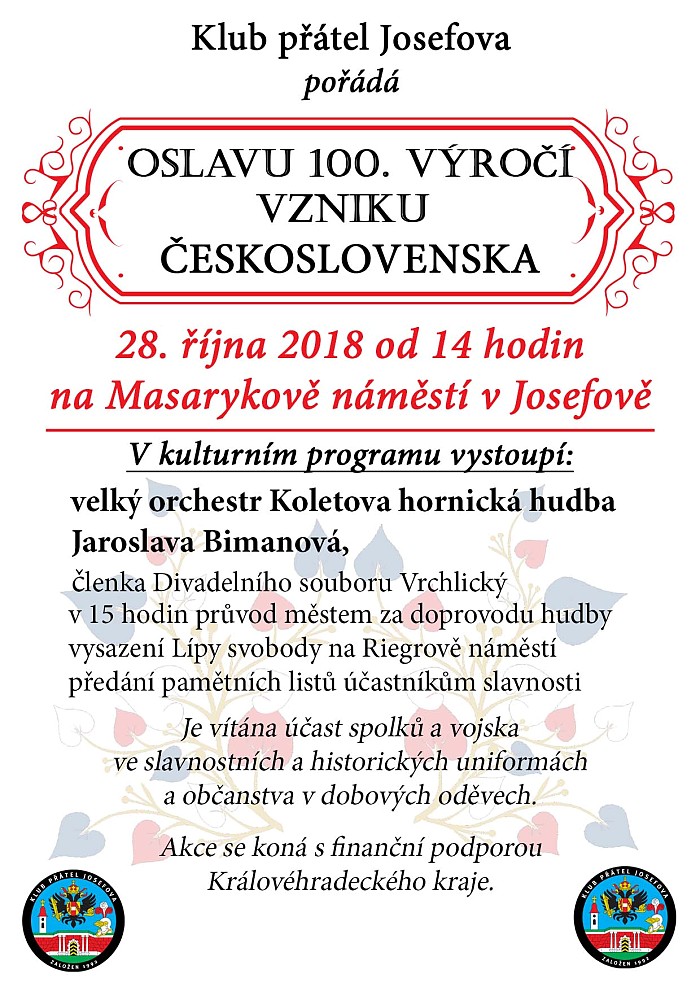 Pozvánka