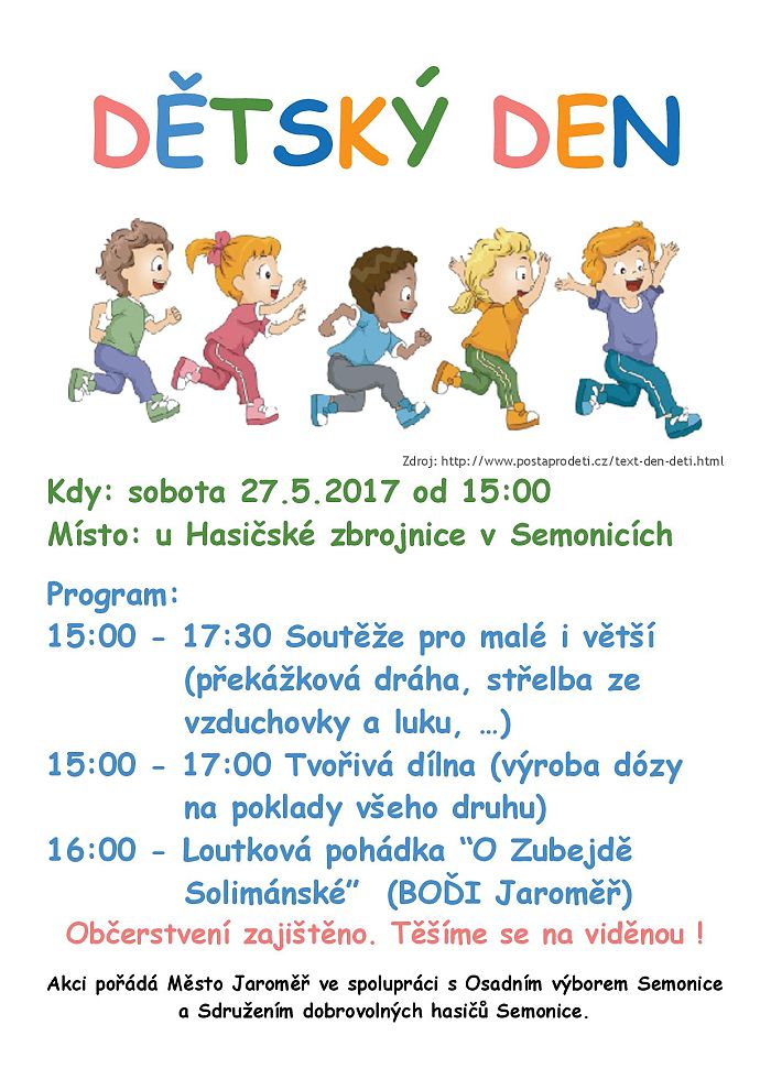Pozvánka