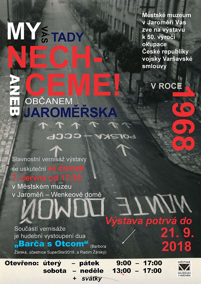 Pozvánka