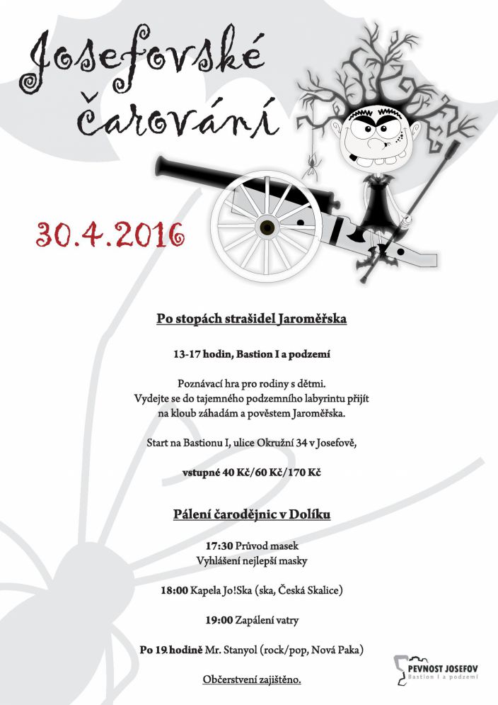 carodejnice