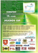 Pozvánka - Jelichov Cup 2016