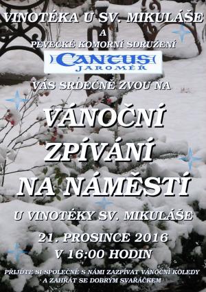 Pozvánka