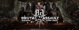 Brutal Assault  1