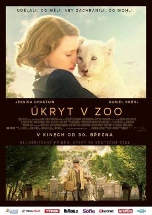 Úkryt v ZOO 1
