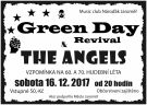 Green day Revival  a The Angeles