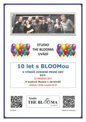 BLOOM