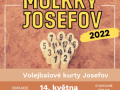 Mollky Josefov 2022
