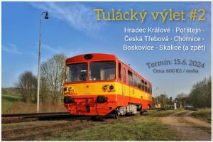 TULÁCKÝ VÝLET 2.