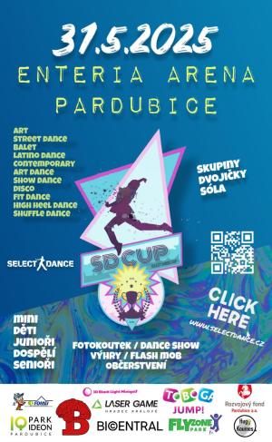 SD CUP