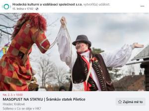 Masopust na statku 