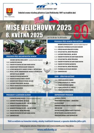 Oslava s hudbou a tancem