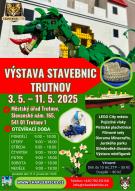 Barevné stavebnice pro všechny věkové kategorie