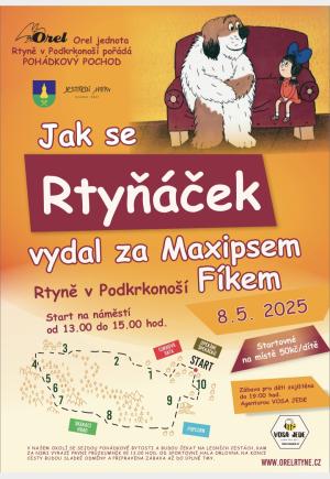 Radostné chvíle pro děti