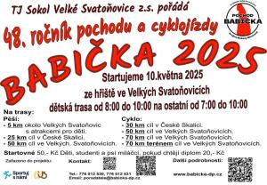 Závod plný zábavy a dobrodružství