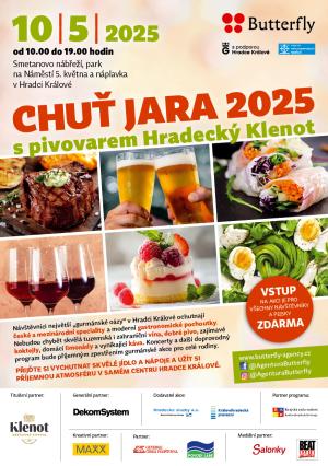 Gurmánské zážitky pro každého