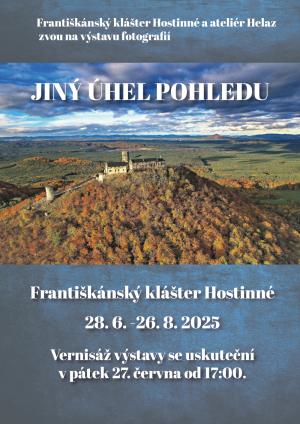 Umění zachycující jedinečné pohledy
