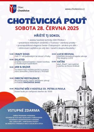 Zábava pro celou rodinu
