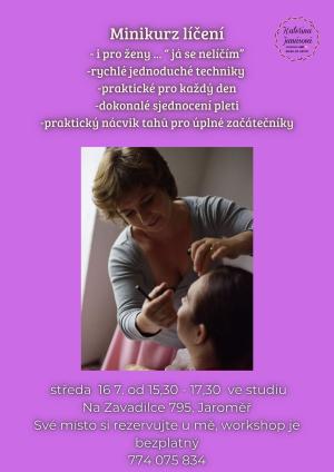 Inspirativní setkání v příjemném prostředí