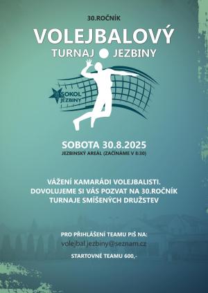 Sportovní akce pro všechny hráče