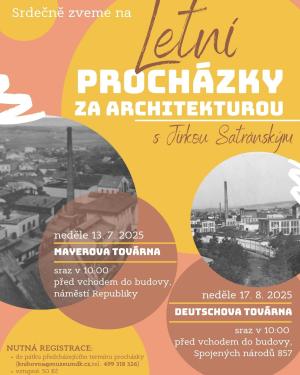 Objevte krásu architektury