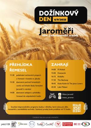 Tradiční akce s řemeslnými dovednostmi