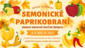 Veselá akce pro všechny generace