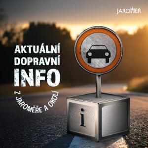 dopraví info