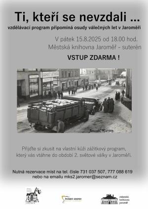 Vzdělávací program o historii