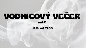 Zábava u vody s přáteli