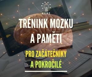 Vzdělávací akce pro všechny úrovně