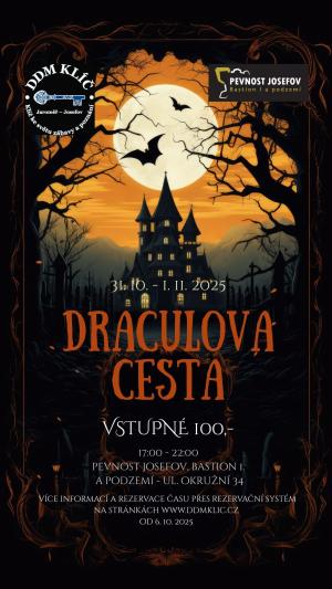 Tajemné podzemí a historie