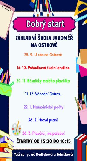 Radostné chvíle pro děti