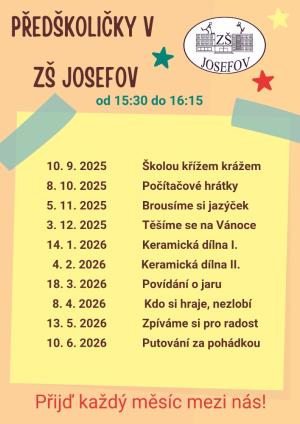 Děti se učí a hrají