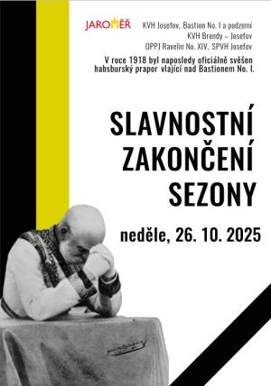 historické místo v Josefově