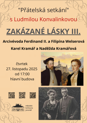 historická přednáška