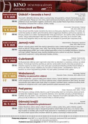 film v kině