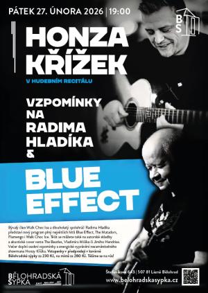 vzpomínkový večer na hudebníka